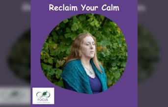 Reclaim Your Calm