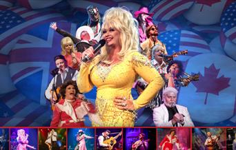 Country Superstars