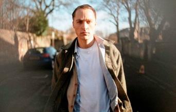 Adam Holmes