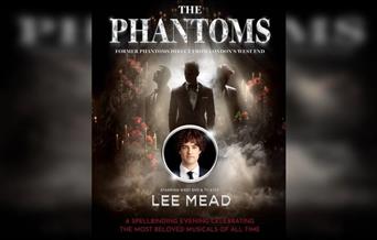 Lee Mead - The Best of Me