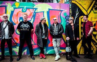Climax Blues Band