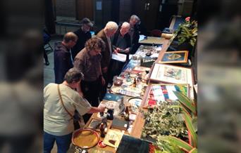 Camra's 39th National Breweriana Auction