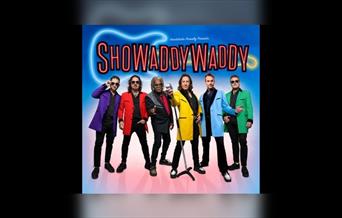 Showaddywaddy