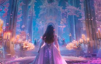 The Princess Proms