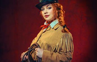 Calamity Jane