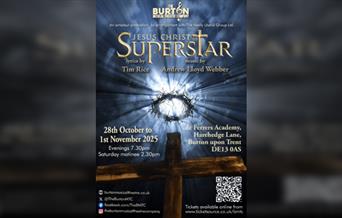Jesus Christ Superstar