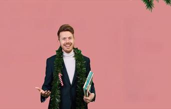 James B Partridge: The Big Christmas Assembly