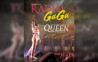 Radio Ga Ga