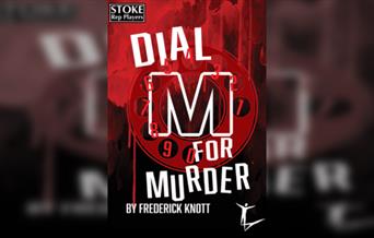 Dial M For Murder