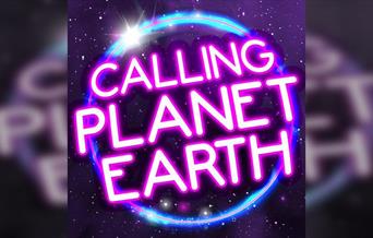 Calling Planet Earth
