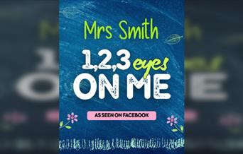 Mrs Smith - '1,2,3 Eyes on Me'
