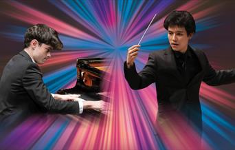 SOT Classics - HALLE - Tchaikovsky's Piano Masterpiece