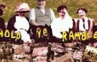 Behold Ye Ramblers