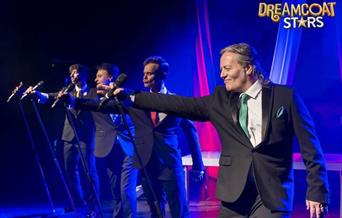 Hairspray - Walsall Operatic Society