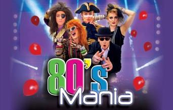 80s Mania