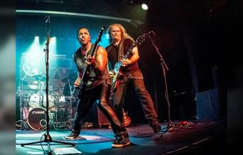 Limehouse Lizzy