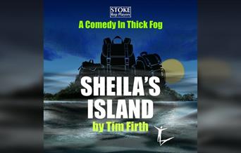 Sheila's Island