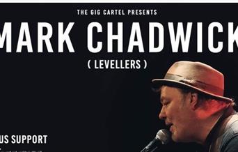 Mark Chadwick