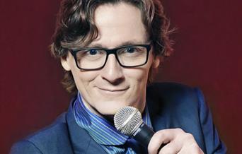 Ed Byrne: Tragedy Plus Time