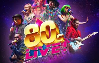 80's Live