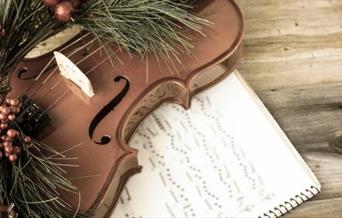 Vivaldi Four Seasons by Candlelight - Piccadilly Sinfonietta
