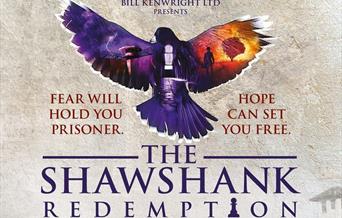 The Shawshank Redemption