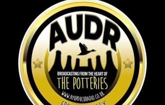 Audr Fundraiser