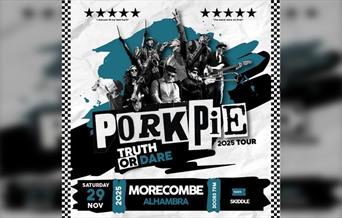 PorkPie