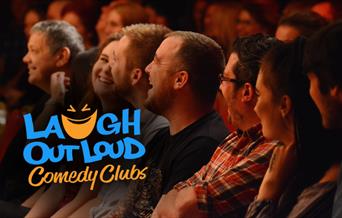 Laugh Out Loud Comedy Club
