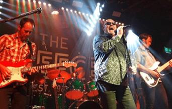 Tears For Fears Tribute: Close To Tears