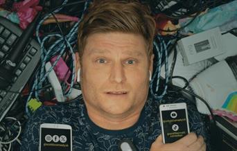 Scott Bennett: Stuff