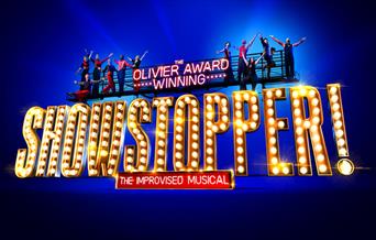 Showstopper: The Improvised Musical