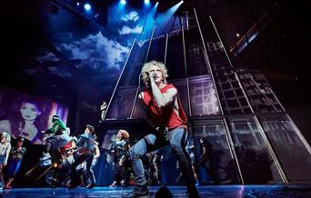 Bat Out of Hell: The Musical