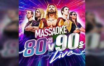 Massaoke