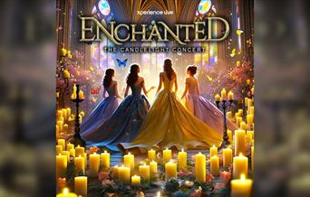 Enchanted