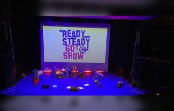 Ready Steady 60's Show