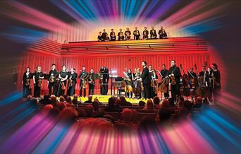 SOT Classics - Manchester Camerata - Messiah