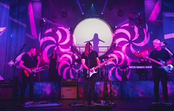 UK Pink Floyd Experience
