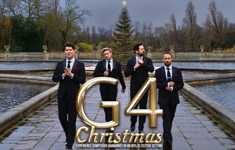G4 Christmas