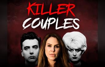 Killer Couples with Emma Kenny