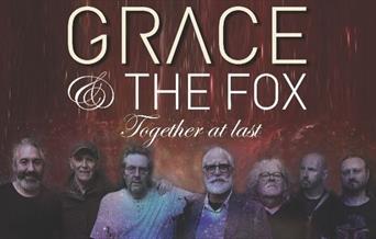 Grace & the Fox