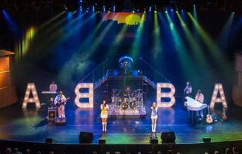 ABBA Gold
