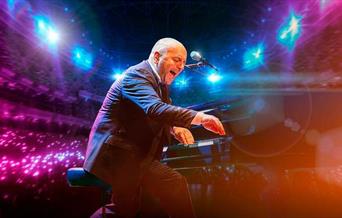 Elio Pace: The Billy Joel Songbook
