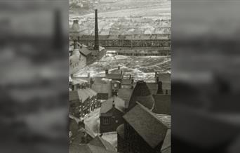 Discovering some of the'Lost Potteries'of Stoke on Trent - Week 6 Longton