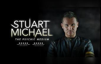 Stuart Michael - The Psychic Medium