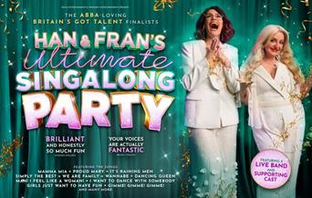 Han & Fran's Ultimate Singalong Party