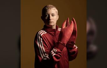 Harriet Dyer