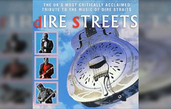 Dire Streets