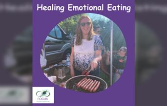 Healing Emotional Eating
