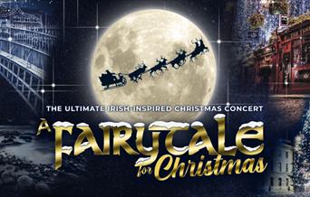 A Fairytale for Christmas